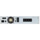 Infosec E3 Pro 2000 RT uninterruptible power supply (UPS) Double-conversion (Online) 2 kVA 1800 W 4 AC outlet(s)