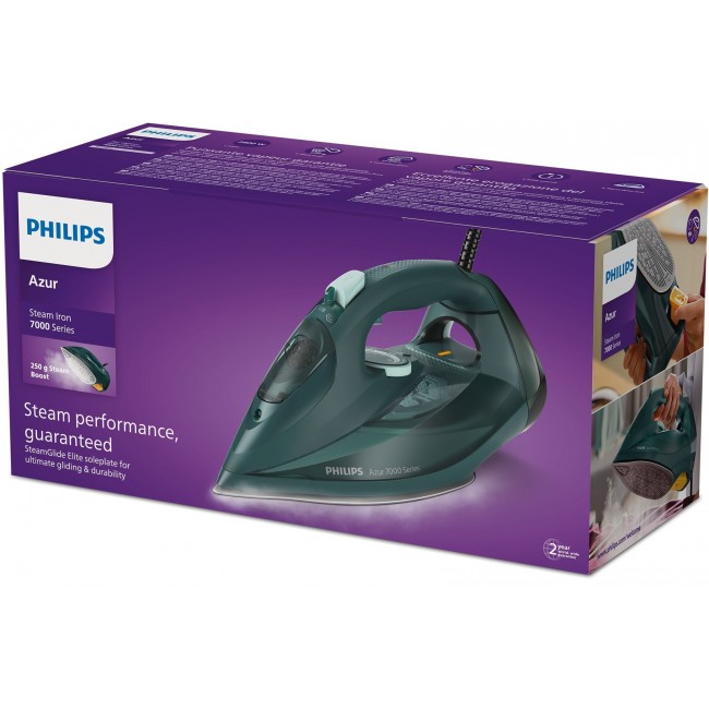 IRON/DST7050/70 PHILIPS IRON/DST7050/70 PHILIPS