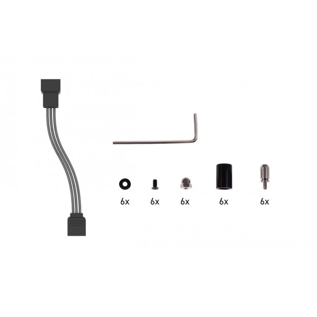 Alphacool 15488 computer cooling system part/accessory Pump & reservoir Alphacool 15488 computer cooling system part/accessory Pump & reservoir