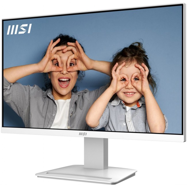 MSI Pro MP2412W computer monitor 60.5 cm (23.8 MSI Pro MP2412W computer monitor 60.5 cm (23.8