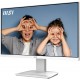 MSI Pro MP2412W computer monitor 60.5 cm (23.8 MSI Pro MP2412W computer monitor 60.5 cm (23.8