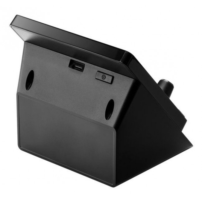 Hercules Stream 100 Black 4 buttons Hercules Stream 100 Black 4 buttons