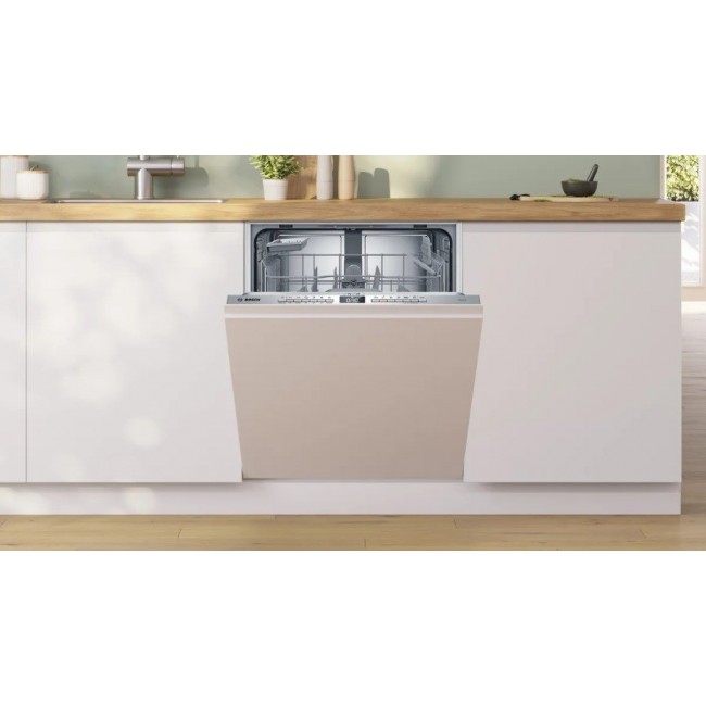 Bosch Serie 4 SMV4HTX11E Built-in dishwasher 13 place settings C