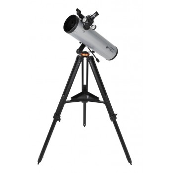 Celestron StarSense Explorer DX 130 Telescope