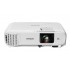Epson EB-E24 Standard throw projector 3600 ANSI lumens 3LCD XGA (1024x768) White