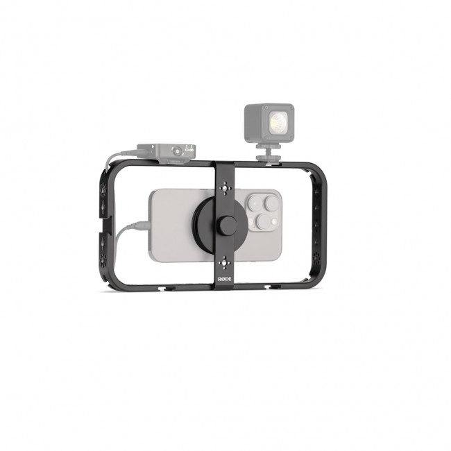 R DE PHONECAGE camera cage 1/4, 3/8