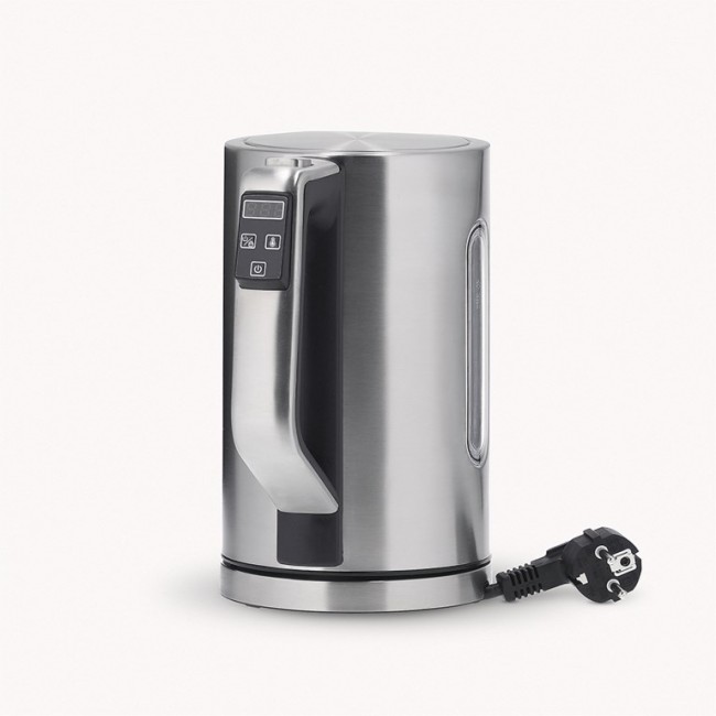 Severin 3418000 electric kettle 1.7 L 3000 W Black, Stainless steel Severin 3418000 electric kettle 1.7 L 3000 W Black, Stainless steel