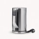 Severin 3418000 electric kettle 1.7 L 3000 W Black, Stainless steel Severin 3418000 electric kettle 1.7 L 3000 W Black, Stainless steel