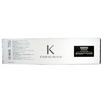 UTAX 1T02NH0UT0 toner cartridge 1 pc(s) Original Black