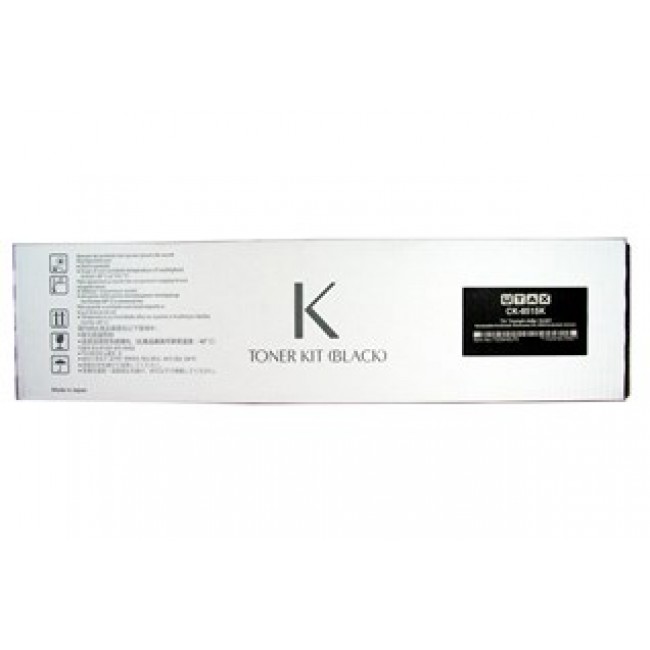 UTAX 1T02NH0UT0 toner cartridge 1 pc(s) Original Black UTAX 1T02NH0UT0 toner cartridge 1 pc(s) Original Black