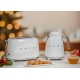 SMEG Toaster white TSF01WHEU SMEG Toaster white TSF01WHEU