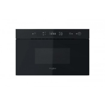 WHIRLPOOL MBNA900B microwave oven