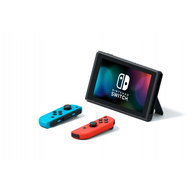 Nintendo Switch portable game console 15.8 cm (6.2 Nintendo Switch portable game console 15.8 cm (6.2