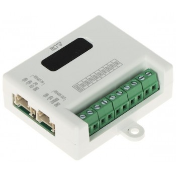 Input expansion module DS-KD-AL8 Hikvision