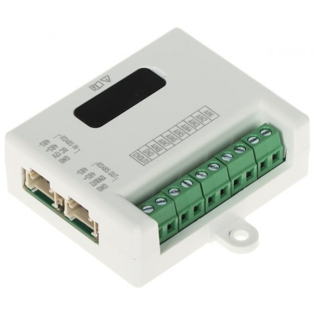 Input expansion module DS-KD-AL8 Hikvision Input expansion module DS-KD-AL8 Hikvision