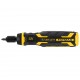Stanley FATMAX FMHT66719-0 manual screwdriver Multi-bit screwdriver Straight screwdriver Stanley FATMAX FMHT66719-0 manual screwdriver Multi-bit screwdriver Straight screwdriver