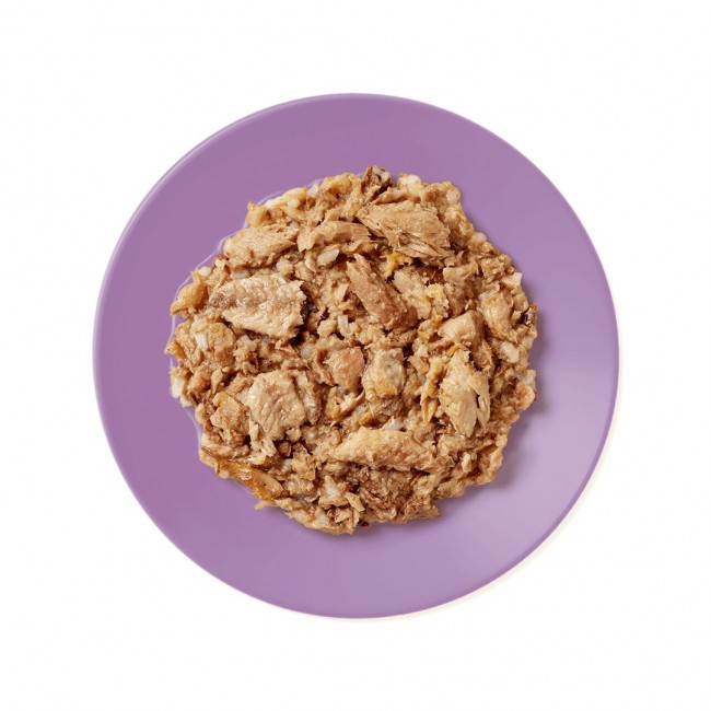 APPLAWS Mackerel with sardine in broth - wet cat food - 70g APPLAWS Mackerel with sardine in broth - wet cat food - 70g