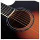 V-TONE VEAG1 CE VS - 4/4 electro-acoustic guitar, Vintage sunburst