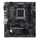 MSI PRO A620AM-B EVO motherboard AMD A620A Socket AM5 ATX