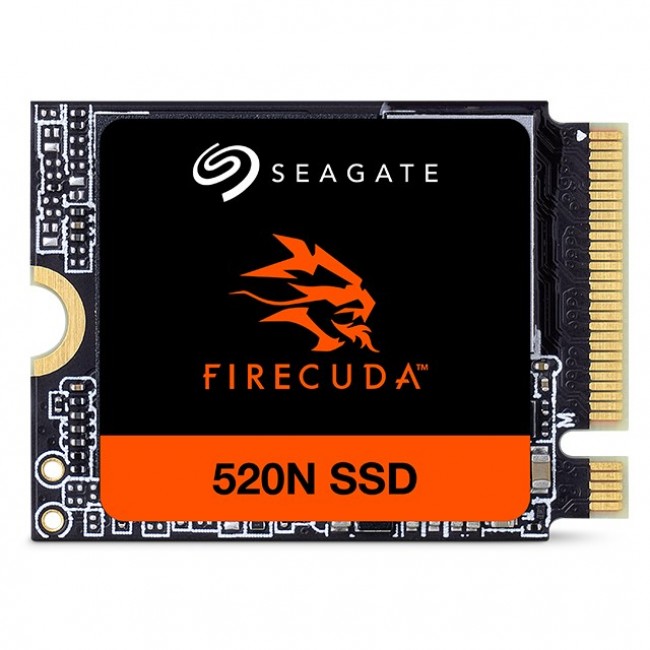 Seagate ZP1024GV3A002 internal solid state drive 1 TB M.2 PCI Express 4.0 NVMe Seagate ZP1024GV3A002 internal solid state drive 1 TB M.2 PCI Express 4.0 NVMe