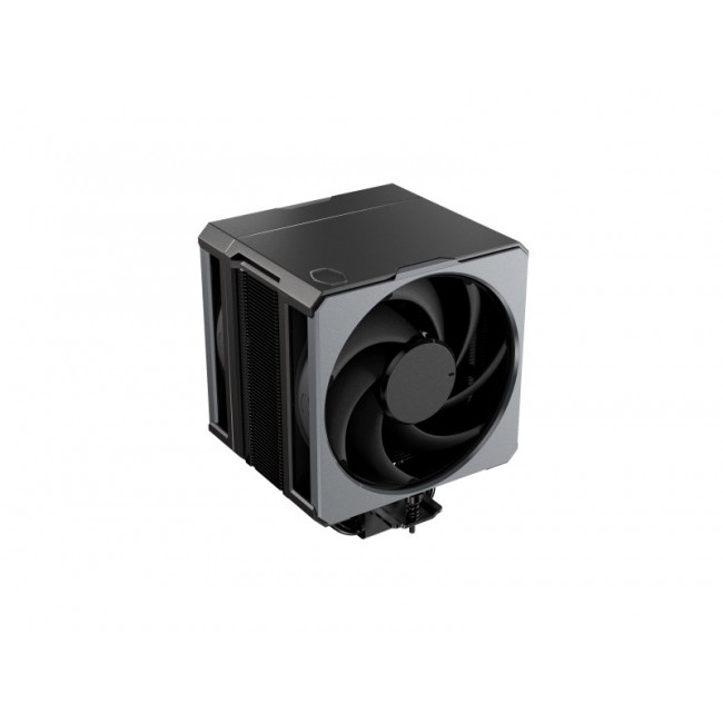 Cooler Master Hyper 612 APEX Processor Air cooler 12 cm Black 1 pc(s) Cooler Master Hyper 612 APEX Processor Air cooler 12 cm Black 1 pc(s)