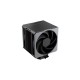 Cooler Master Hyper 612 APEX Processor Air cooler 12 cm Black 1 pc(s) Cooler Master Hyper 612 APEX Processor Air cooler 12 cm Black 1 pc(s)