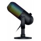 Razer Seiren V3 Chroma Black Tablet microphone