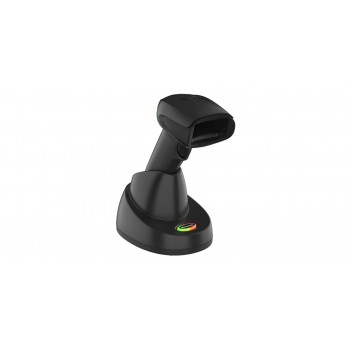 Honeywell Xenon 1952g Barcode Scanner, USB kit