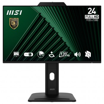 MSI Pro MP242PMG computer monitor 60.5 cm (23.8