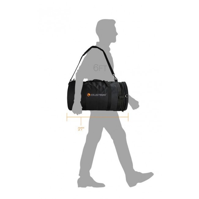 Celestron 94027 telescope accessory Telescope case Celestron 94027 telescope accessory Telescope case