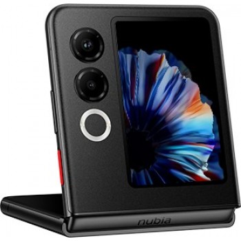 Nubia Flip 2 5G 17.5 cm (6.9 Nubia Flip 2 5G 17.5 cm (6.9