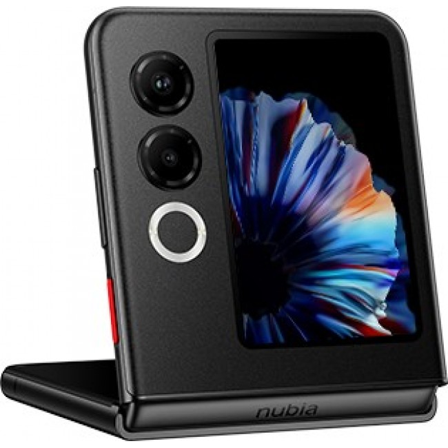 Nubia Flip 2 5G 17.5 cm (6.9 Nubia Flip 2 5G 17.5 cm (6.9