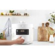 Tefal CY754130 Multicooker electric pressure cooker 4.8 L White 1000 W