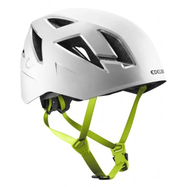Helmet Zodiac II Snow Uni Edelrid Helmet Zodiac II Snow Uni Edelrid