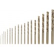 Bosch HSS Twist Drill Bits Cobalt Sets