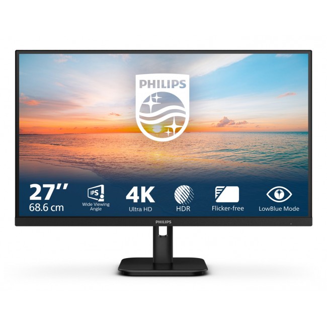 Philips 27E1N1800A/00 computer monitor 68.6 cm (27