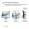 HP Series 5 Pro 24 inch WUXGA Monitor - 524pn