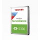 Toshiba 8.9cm (3.5
