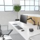 Ergotron LX Pro Series 45-682-292 monitor mount / stand 86.4 cm (34