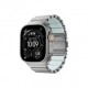 Nomad NM009902858 smart wearable accessory Band Natural Titanium