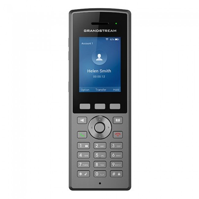 Grandstream WP 825 WIFI | VoIP | Dect Phones & WiFi Grandstream WP 825 WIFI | VoIP | Dect Phones & WiFi