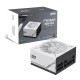 ASUS Prime 850W Gold ( AP-850G ) power supply unit 20+4 pin ATX ATX Black, White