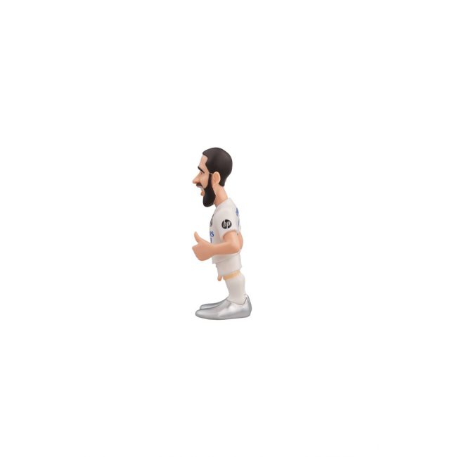 MINIX REAL MADRYT - DANI CARVAJAL MINIX REAL MADRYT - DANI CARVAJAL