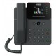 Fanvil V61G IP phone Black 4 lines LCD Fanvil V61G IP phone Black 4 lines LCD