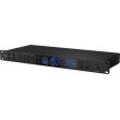 Fender Quantum HD 8 EU - USB-C audio interface