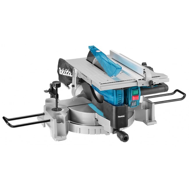 Makita LH1201FL mitre saw 1650 W 3800 RPM Makita LH1201FL mitre saw 1650 W 3800 RPM