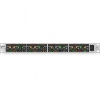 Behringer MDX4600 V2 Procesor sygna owy