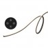 STRIP LED FLEXACOUS BLACK 29W2.6M H13MM