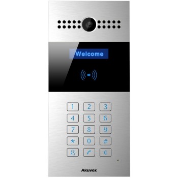 Panel bramowy IP AKUVOX AKV-R27AD