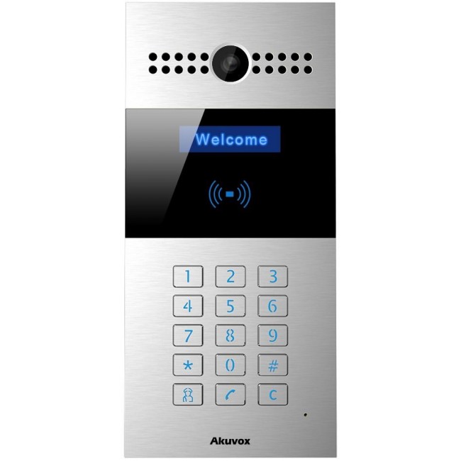 Panel bramowy IP AKUVOX AKV-R27AD